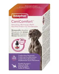 Beaphar CaniComfort Refill 48 ml rezervă feromoni câini