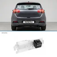 Cameră marșarier Kia Ceed 2 2012-2018 AHD 1080P NTSC MOSERA