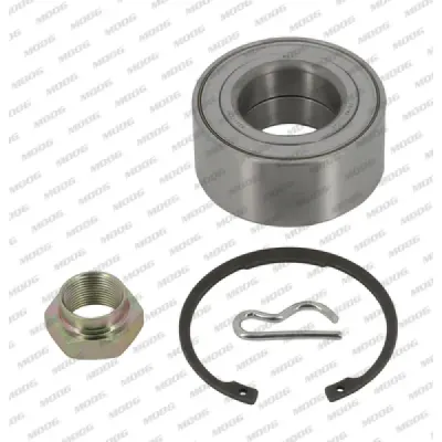 Set rulment roata MOOG PE-WB-11348