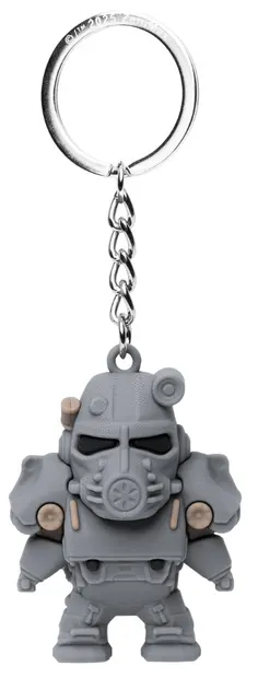 Breloc Good Loot Games: Fallout - T-60
