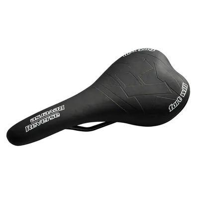 Sa bicicleta Fort Will, titan - negru