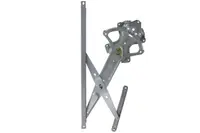 Mecanism actionare geam fata stanga (electric, fara motor) potrivit LEXUS IS III 04.13-