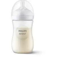 Philips Avent Natural Response SCY903/01 biberon pentru sugari 3-6 m 1 buc
