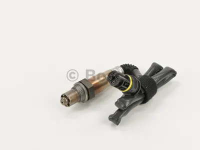 Sonda lambda (numar de fire 4, 580mm) MERCEDES E T-MODEL (S210), E T-MODEL (S211), E (VF210), E (W210), E (W211) 2.4-5.4 intre 1996-2009