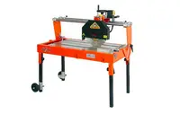 Masina de taiat placi ceramice, 150cm, 2.2kW, Manta ED 150 - Mondial