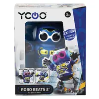 Robot electronic, Silverlit, Ycoo, Robo Beats 2