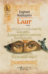Laur - Paperback brosat - Evgheni Vodolazkin