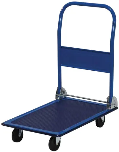 Platformă cu roți MMS – 74 x 48 cm, 150 kg