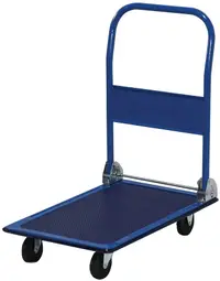Platformă cu roți MMS – 74 x 48 cm, 150 kg