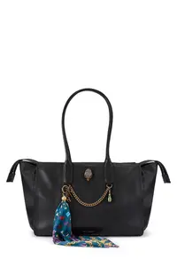 Kurt Geiger London geantă shopper pentru femei din piele SLOANE