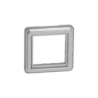 Adaptor Soliroc - pentru Mosaic functions - IP20 - cuout capac