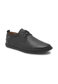 Pantofi barbati - 324973 - Piele naturala - Negru