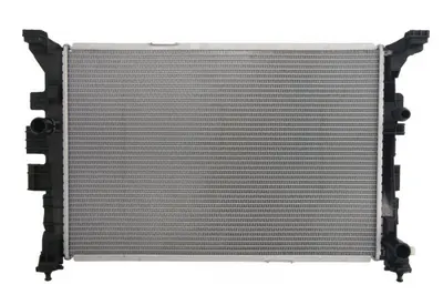 Radiator motor potrivit MERCEDES B SPORTS TOURER (W246, W242) 1.5D-2.0