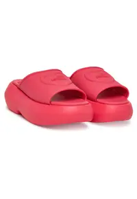 Slapi dama - fucsia