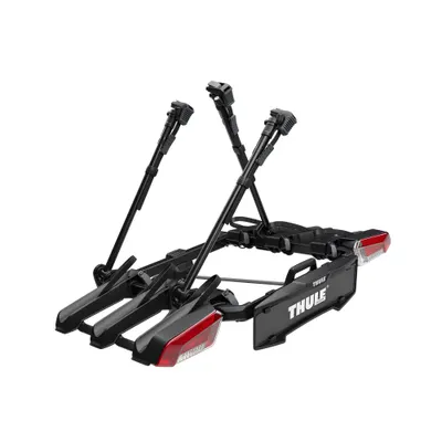 Suport Biciclete THULE Outpace 3B Rabatabil 13 Pini - 3 biciclete