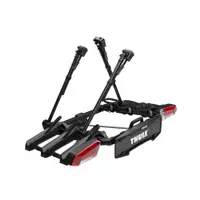 Suport Biciclete THULE Outpace 3B Rabatabil 13 Pini - 3 biciclete