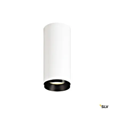 Numinos S Cl 11w 1010lm 3000k 24° 230v Led Alb