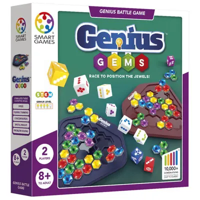 Smart Games