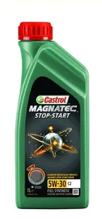 Ulei motor CASTROL MAGNATEC 5W30 C2 Stop Start 1L
