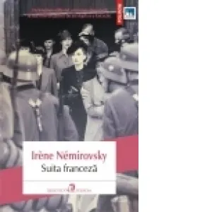 Suita franceza
