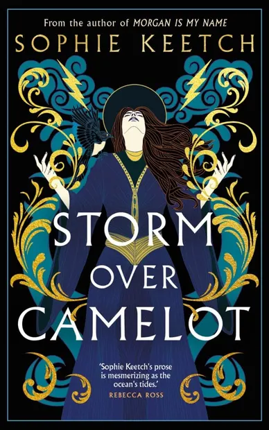 Storm Over Camelot