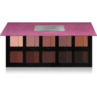 Danessa Myricks Beauty Groundwork paleta pentru fata multifunctionala faciale culoare Blooming Romance 26 g