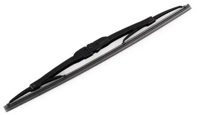 Lamela stergator spate BOSCH Twin Rear H380 3397004756, lungime 380 mm, lamela stergator dreapta fata