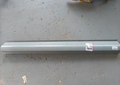 Prag Dreapta/Stanga potrivit CHEVROLET AVEO/KALOS; DAEWOO AVEO/KALOS 2003-2005 (reparatie, lungime 172cm)
