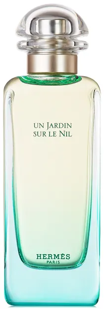 Hermès Apă de toaletă Un Jardin sur le Nil, 100 ml