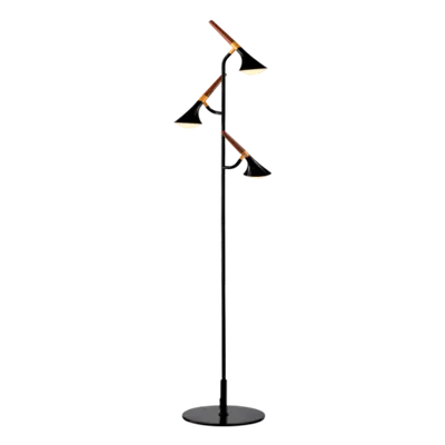 Lampadar Led Duncan 15w 3000k