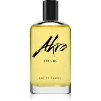 Akro Infuse Eau de Parfum unisex