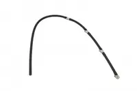Furtun supracurgere combustibil MERCEDES C (CL203), C T-MODEL (S202), C T-MODEL (S203), C (W202), C (W203), CLC (CL203), CLK (C209), E T-MODEL (S210), E T-MODEL (S211), E (VF211), E (W210) 2.0D 2.1D 2