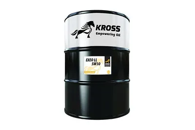 Ulei Kross Exeo LL 5W-30 - 208L 208L