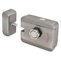 Yala electromagnetica SX-08E