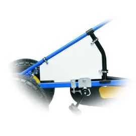Tija sustinere volan Go-Kart