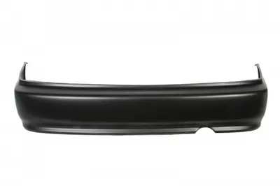 Bara spate grunduita HONDA CIVIC SEDAN 3 usi intre 1994-2001