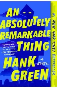 An Absolutely Remarkable Thing