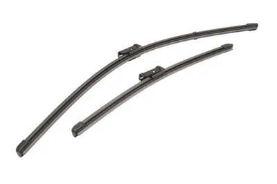 Lama stergator fata (2buc) VF374 Silencio Xtrm 600 380mm potrivit AUDI A1; SEAT MII, TOLEDO IV; SKODA CITIGO, E-CITIGO, RAPID; VW LOAD UP, POLO, POLO V, UP! 03.09