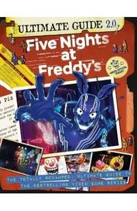 Five Nights at Freddy's Ultimate Guide Version 2.0