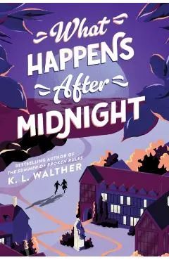 What Happens After Midnight