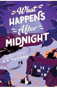What Happens After Midnight