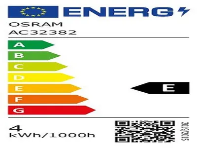 3 Becuri LED Osram Base Classic B, E14, 4W (40W), 470 lm, luminaneutra(4000K), cu filament