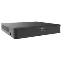 NVR 4K UNV NVR302-32S 32 canale, Incoming - 160Mbs / Outgoing - 64Mbps