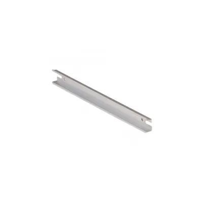 Lina 25 rail - pentru dulap adancime 500 mm - L. 443 mm