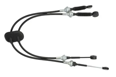 Cablu transmisie manuala stanga dreapta (1110mm 970mm) potrivit OPEL MOVANO A; RENAULT MASTER II 1.9D-3.0D 12.97