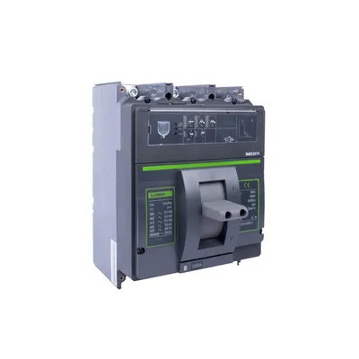 MCCB cu declanșator electronic Ex9M6Q SU20L 800 3P