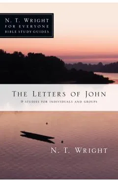 The Letters of John