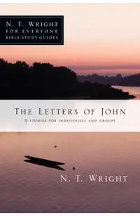 The Letters of John