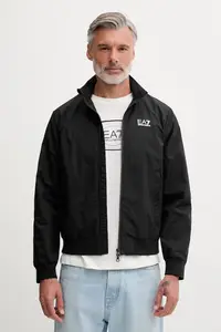 EA7 Emporio Armani geacă de tranziție pentru bărbați