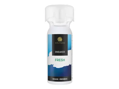 Spray sneaker fresh, Solitaire